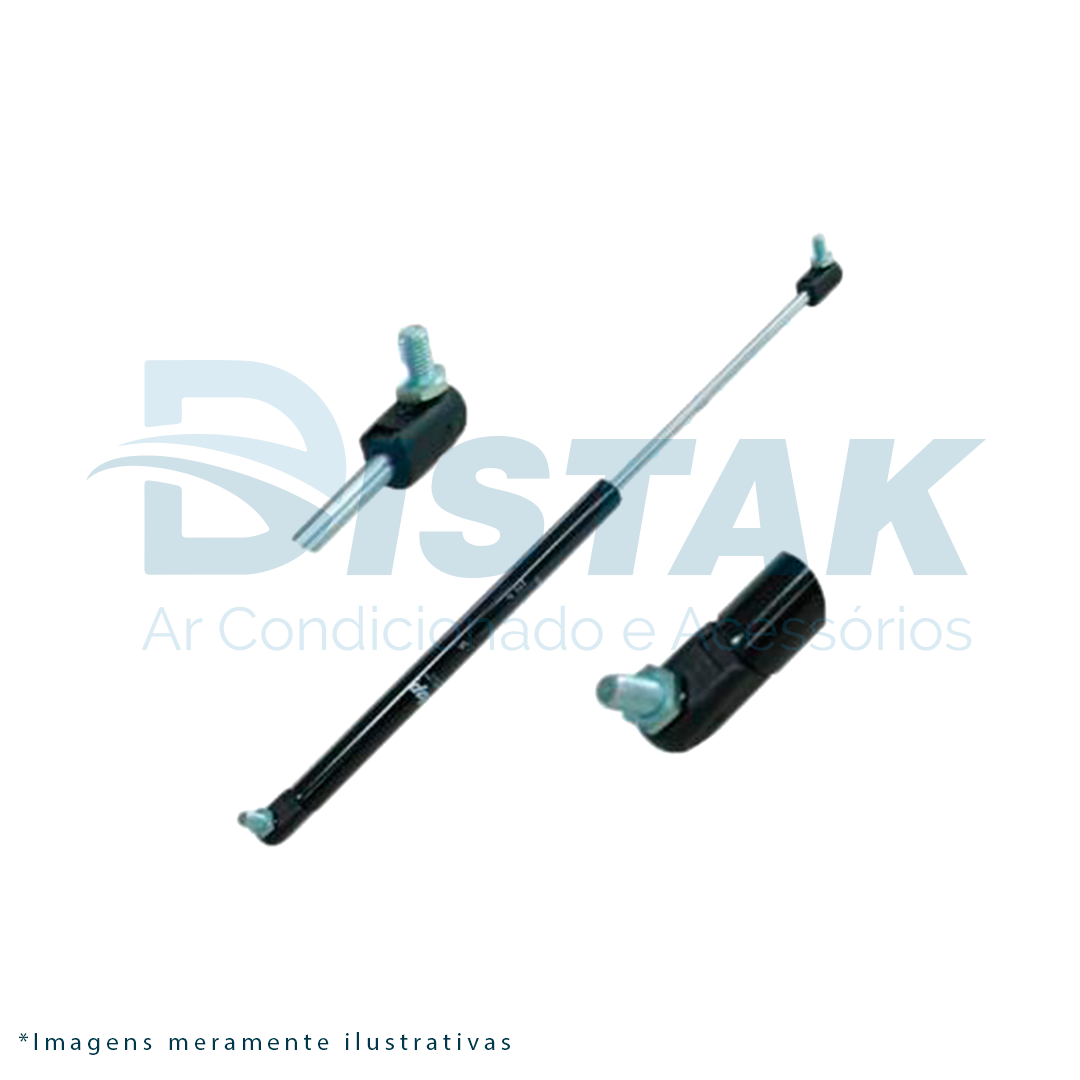 
                        Amortecedores de Capô